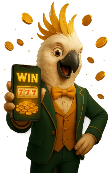19rich Casino extensive game selection with slots and table games